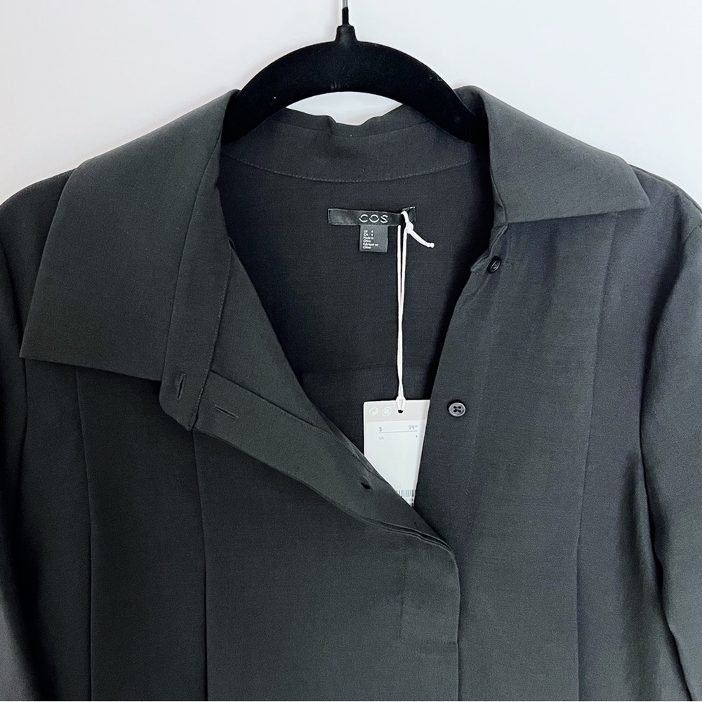 COS Blouse - Picture 3 of 5